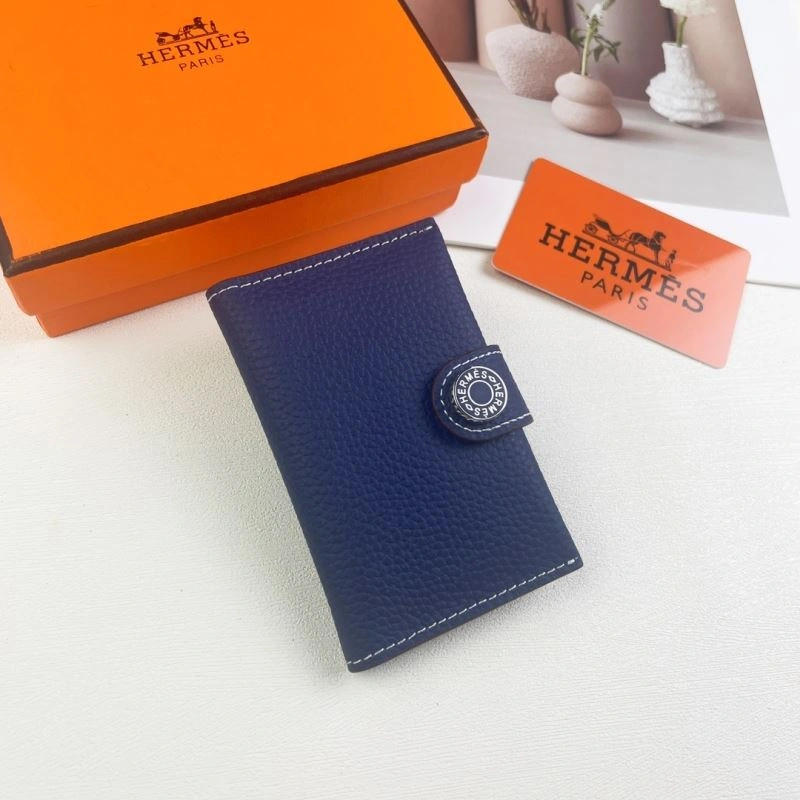 Comfortable Hermes Wallets Purse 88784