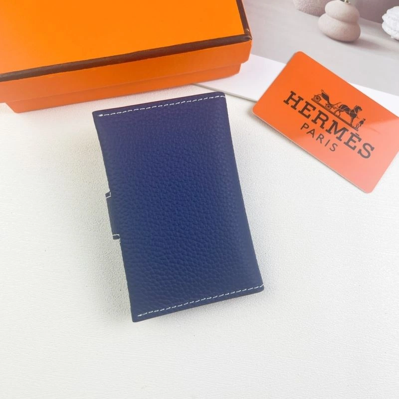 Comfortable Hermes Wallets Purse 88784