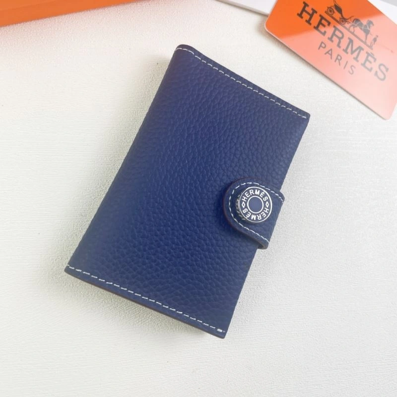 Comfortable Hermes Wallets Purse 88784