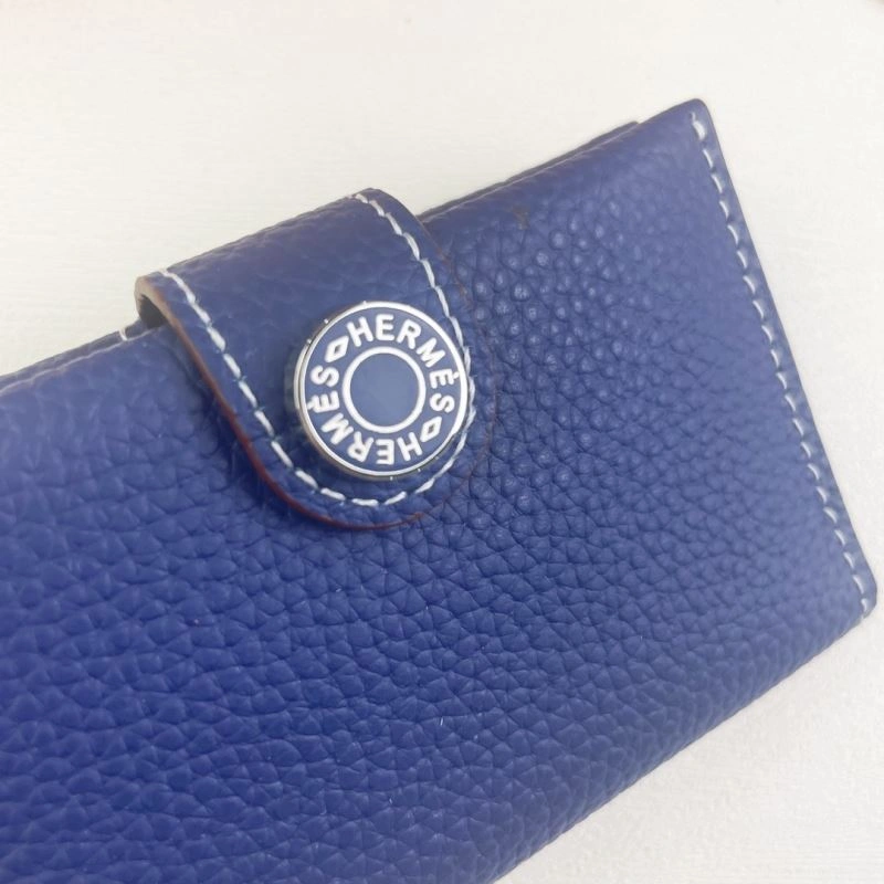 Comfortable Hermes Wallets Purse 88784