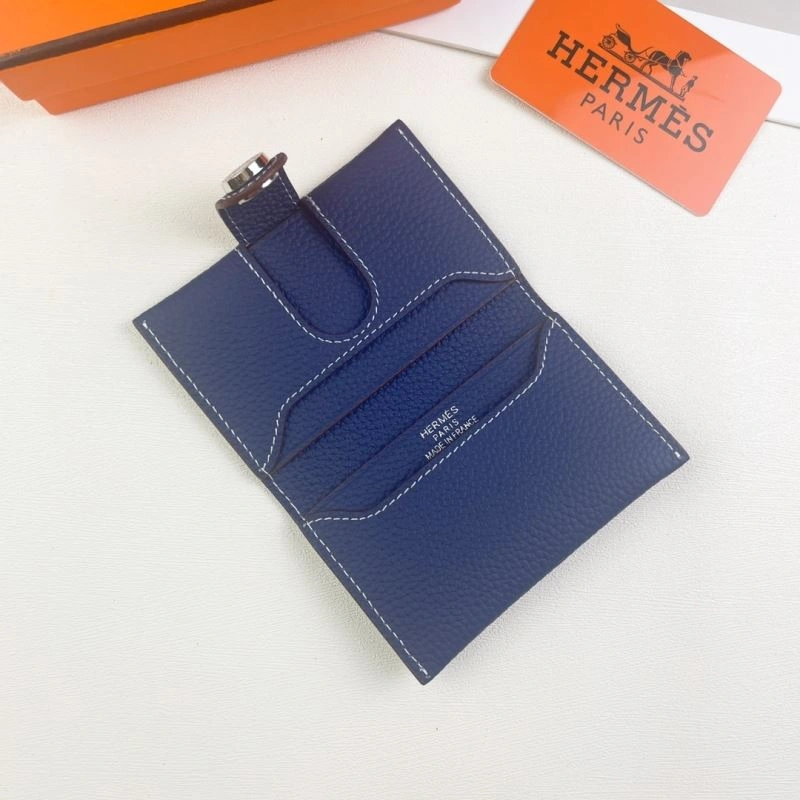 Comfortable Hermes Wallets Purse 88784