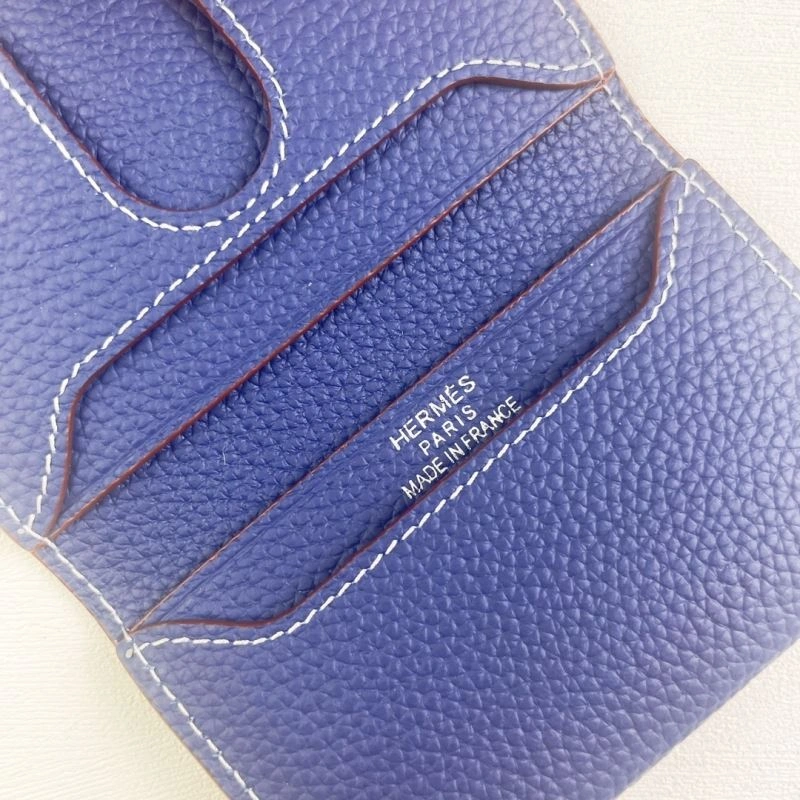 Comfortable Hermes Wallets Purse 88784