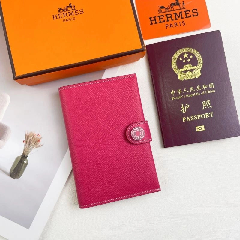 Hermes Wallets Purse SunProtective 88788