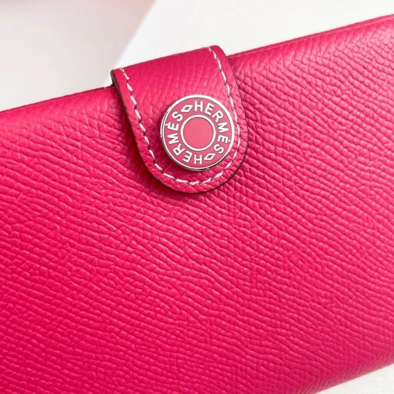 Hermes Wallets Purse SunProtective 88788