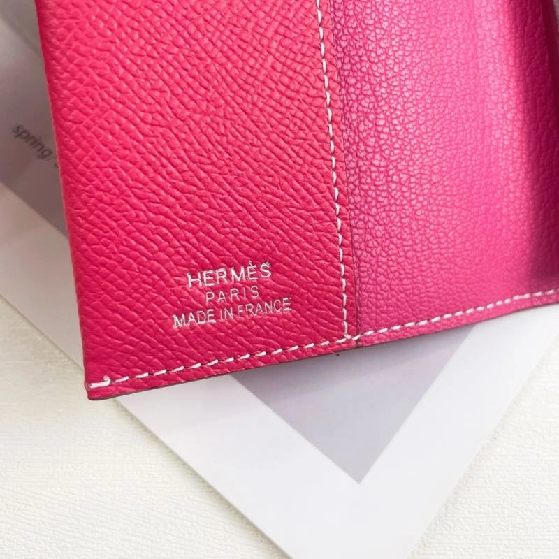 Hermes Wallets Purse SunProtective 88788