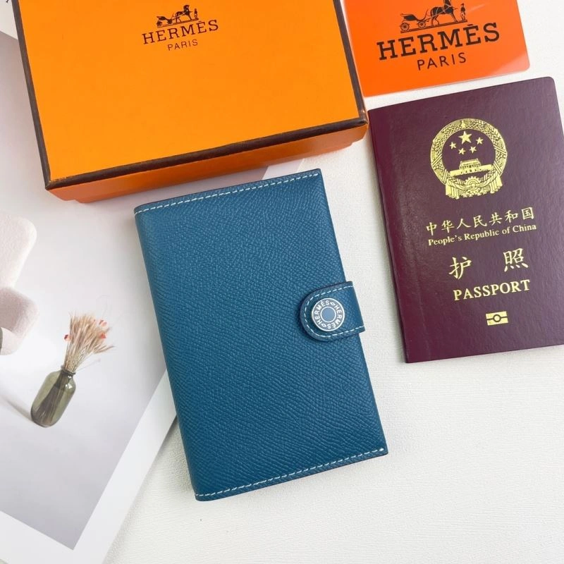 EasyCare Hermes Wallets Purse 88810