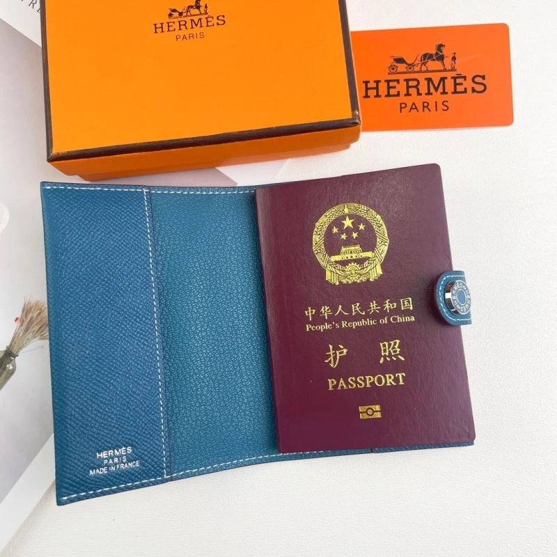 EasyCare Hermes Wallets Purse 88810