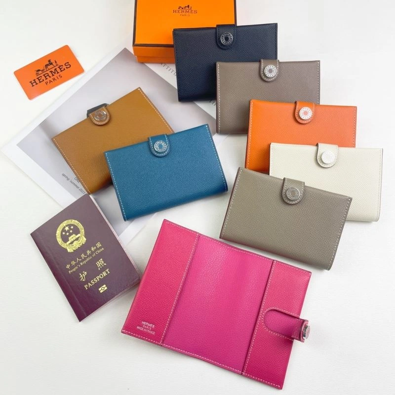 EasyCare Hermes Wallets Purse 88810