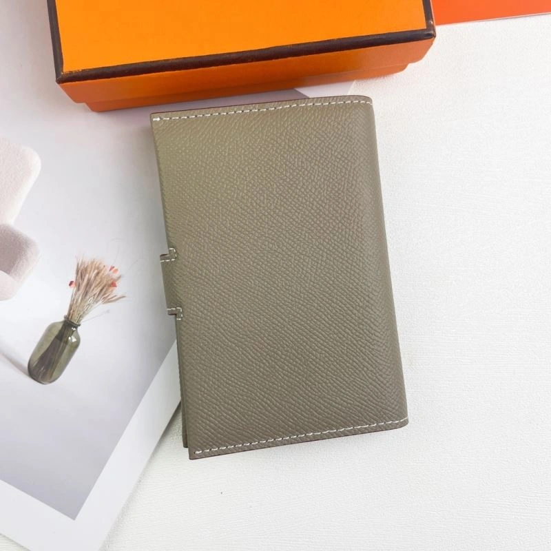 Hermes Wallets Purse Flexible 88791