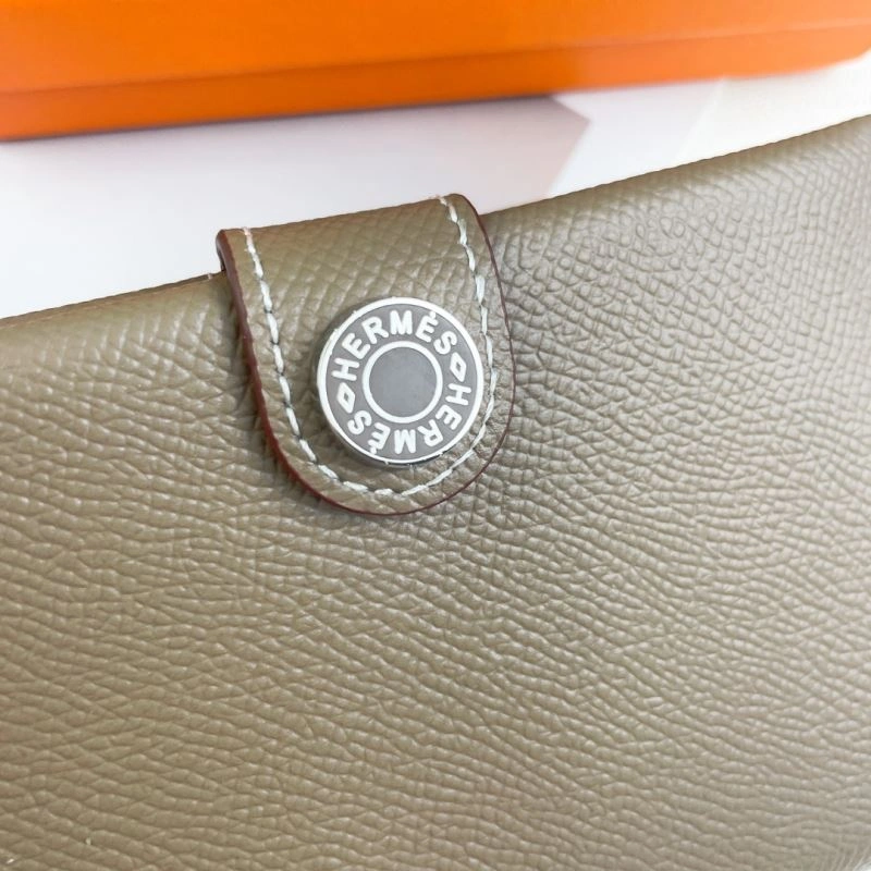 Hermes Wallets Purse Flexible 88791