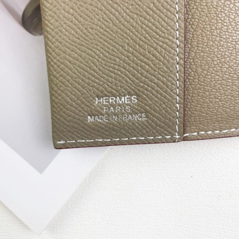 Hermes Wallets Purse Flexible 88791