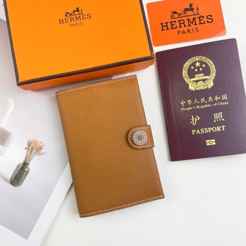 Versatile Hermes Wallets Purse 88790