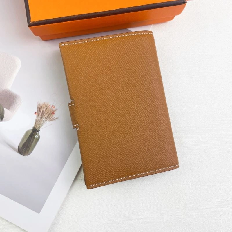Versatile Hermes Wallets Purse 88790
