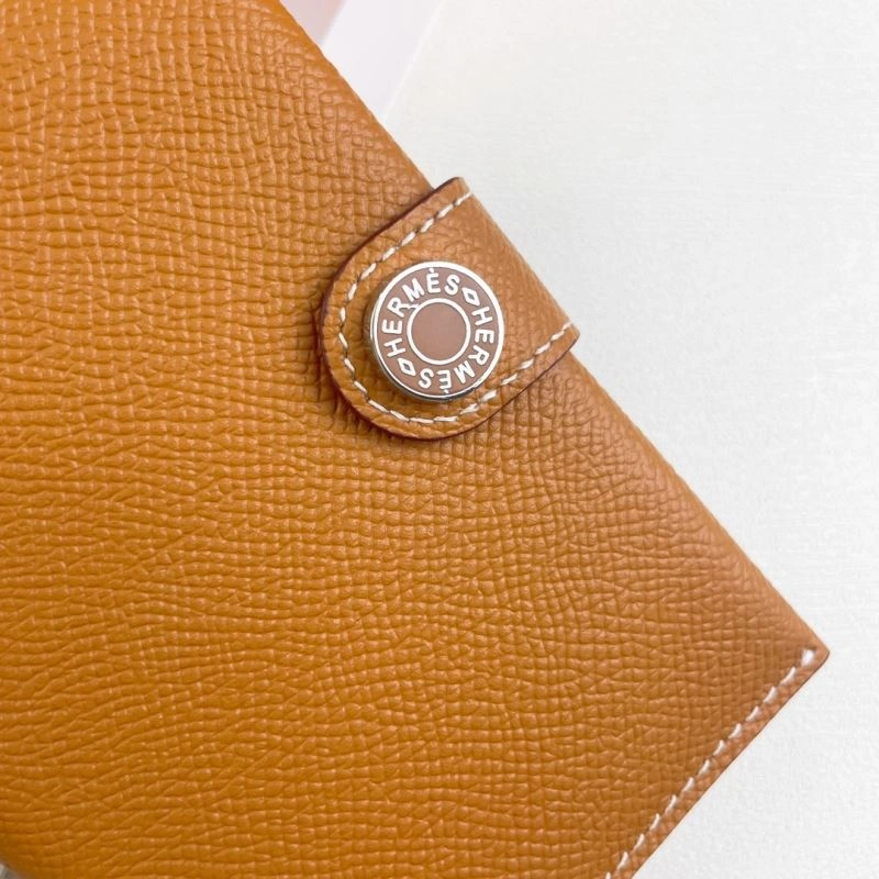 Versatile Hermes Wallets Purse 88790