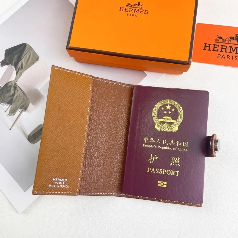 Versatile Hermes Wallets Purse 88790