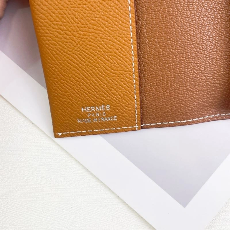 Versatile Hermes Wallets Purse 88790