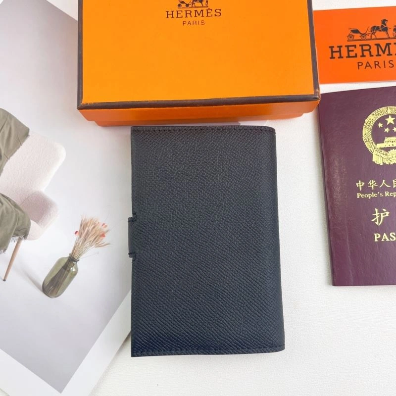 Hermes Wallets Purse Packable 88781