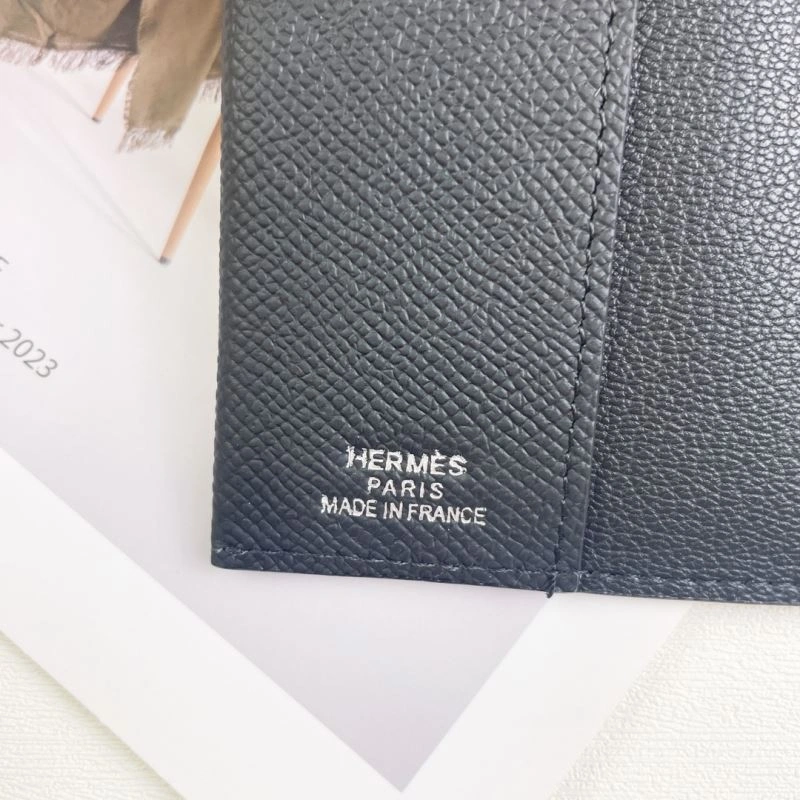 Hermes Wallets Purse Packable 88781