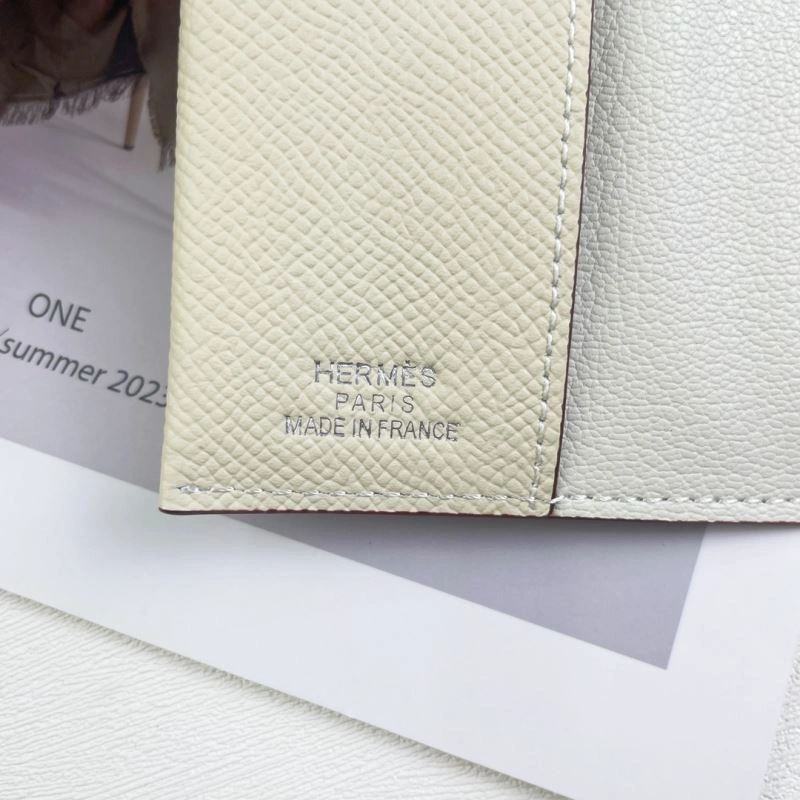 Hermes Wallets Purse Breathable 88778