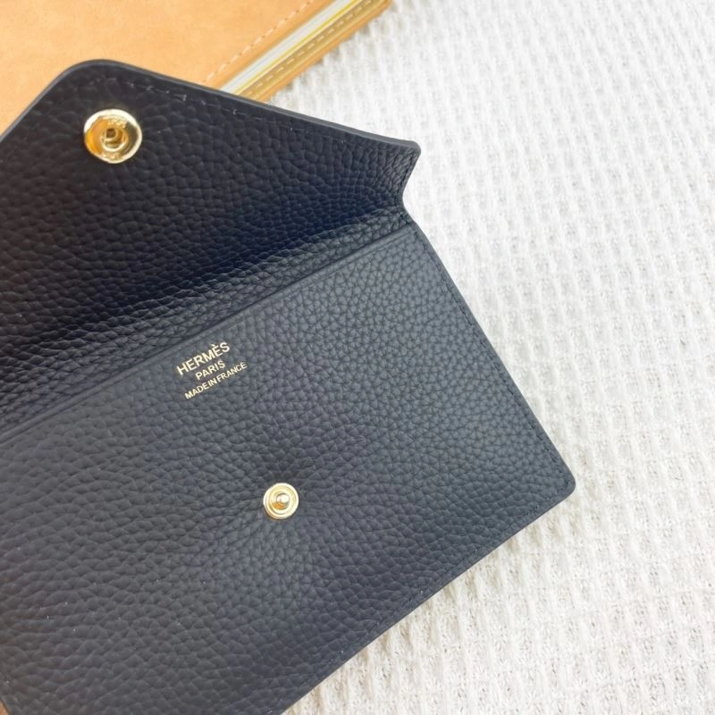 Thermal Hermes Wallets Purse 88785