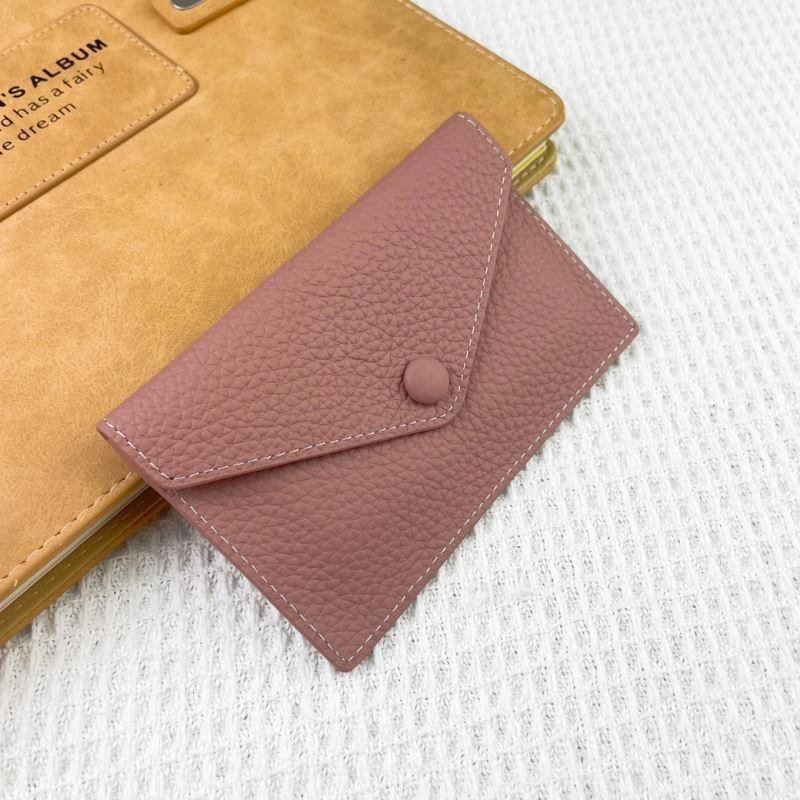 Thermal Hermes Wallets Purse 88785