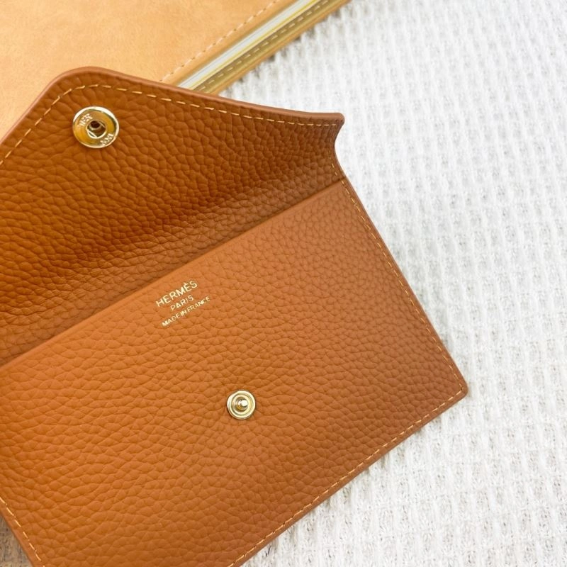 Thermal Hermes Wallets Purse 88785