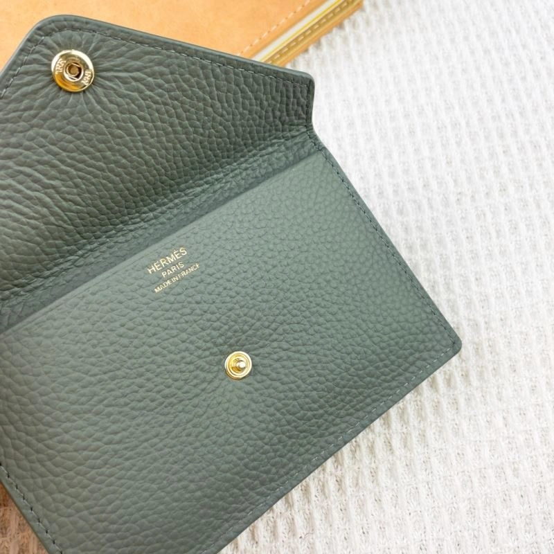 Durable Hermes Wallets Purse 88780