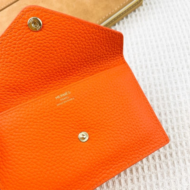 Durable Hermes Wallets Purse 88780