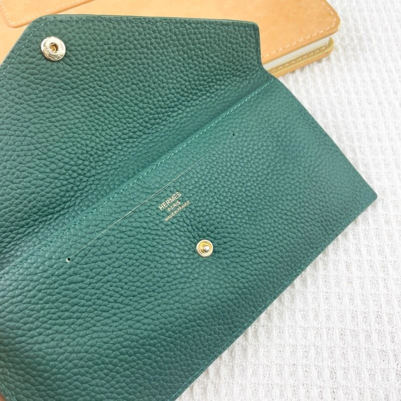 Hermes Wallets Purse Comfortable 88783