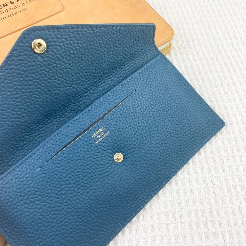 Hermes Wallets Purse Comfortable 88783