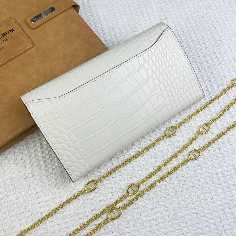 Stretchable Hermes Wallets Purse 88807