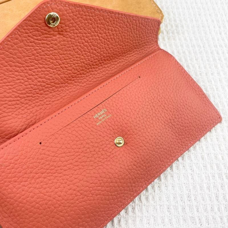 Reliable Hermes Wallets Purse 88782