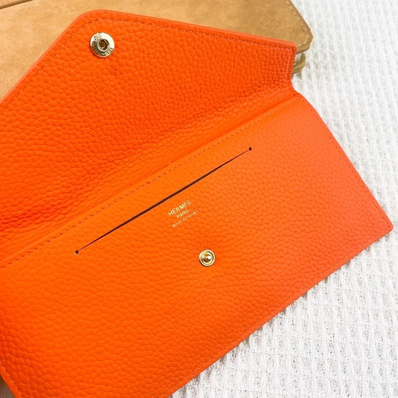 Reliable Hermes Wallets Purse 88782