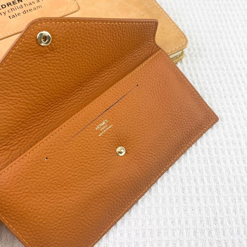 Reliable Hermes Wallets Purse 88782