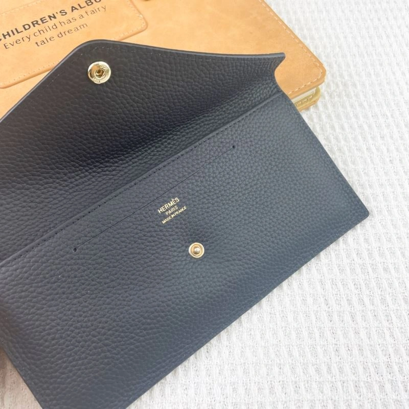 Hermes Wallets Purse Vibrant 88772