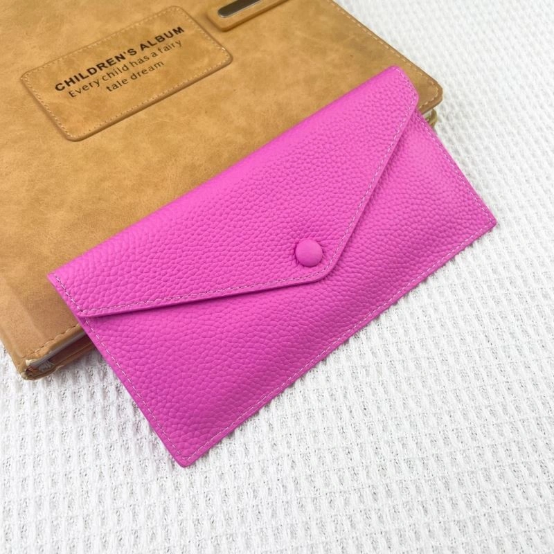 Hermes Wallets Purse Vibrant 88772