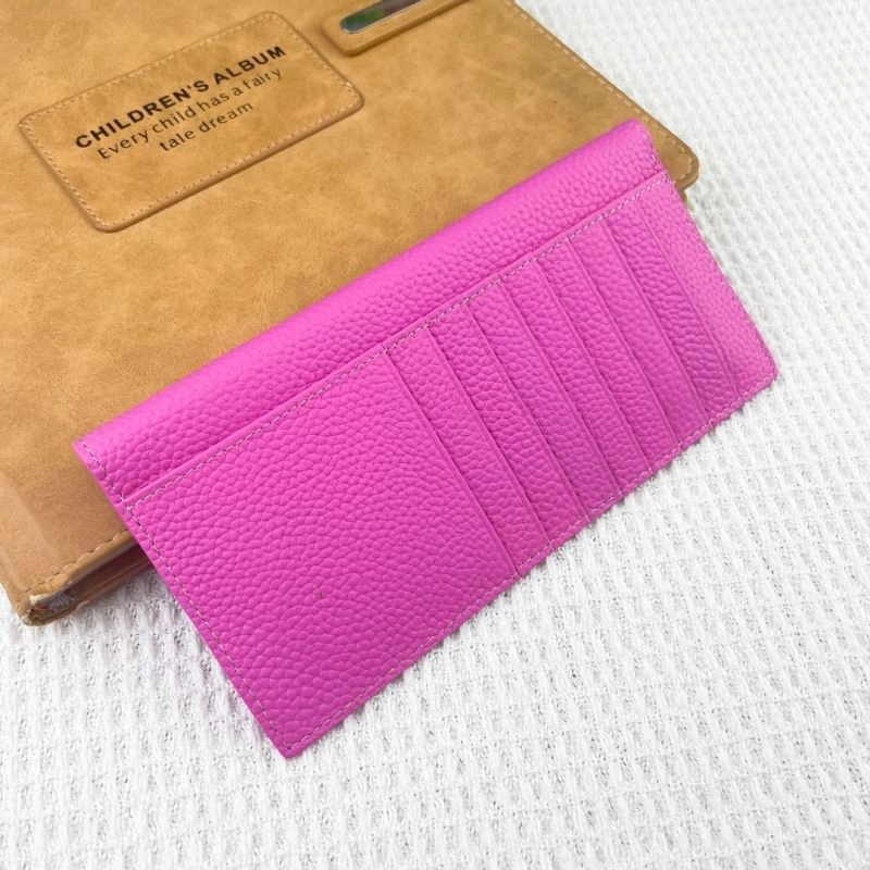 Hermes Wallets Purse Vibrant 88772