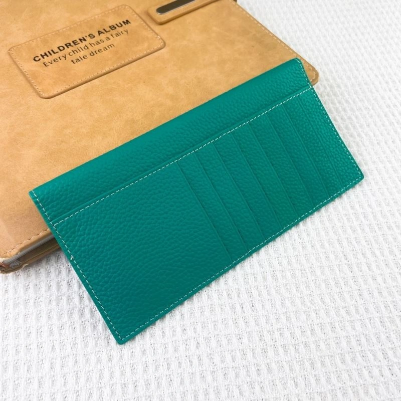 Hermes Wallets Purse Vibrant 88772