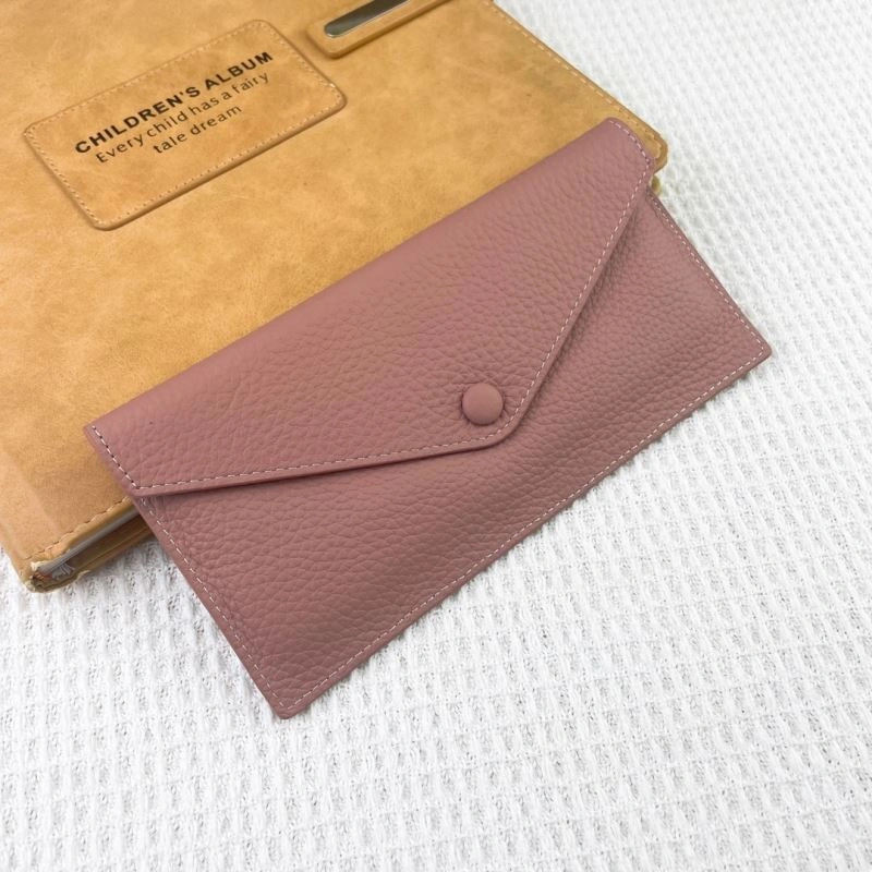 Flexible Hermes Wallets Purse 88773