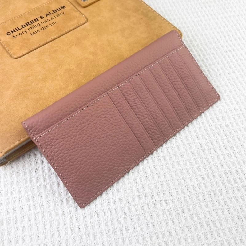 Flexible Hermes Wallets Purse 88773