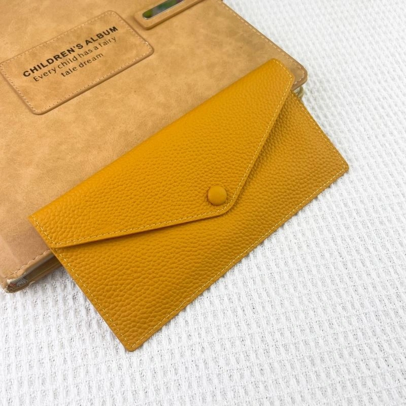 Flexible Hermes Wallets Purse 88773