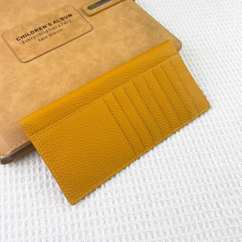 Flexible Hermes Wallets Purse 88773