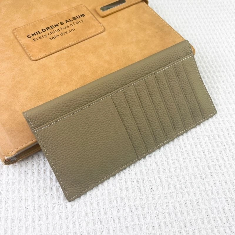 Flexible Hermes Wallets Purse 88773