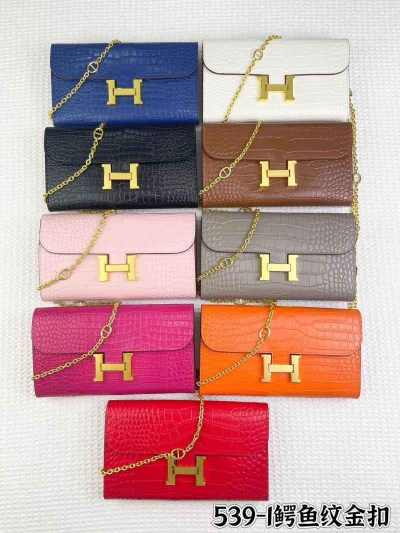 Youthful Hermes Wallets Purse 88769
