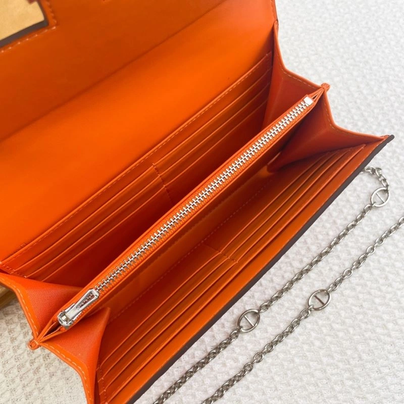 TechFriendly Hermes Wallets Purse 88768
