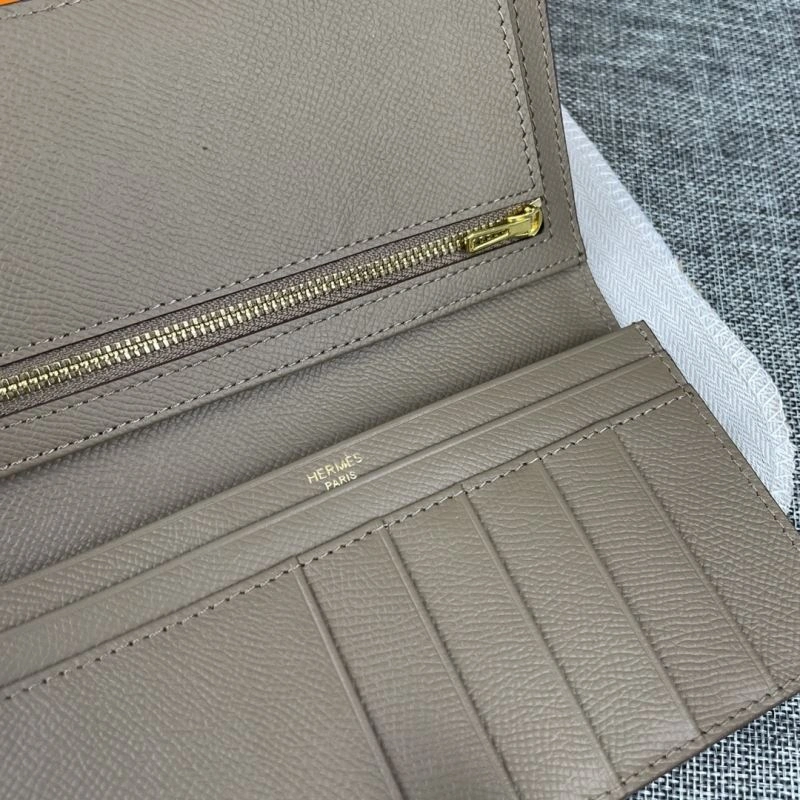Refined Hermes Wallets Purse 88766