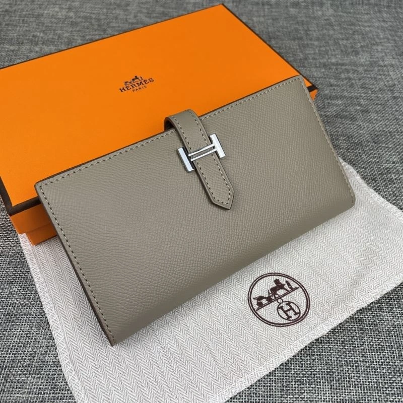 Breathable Hermes Wallets Purse 88800