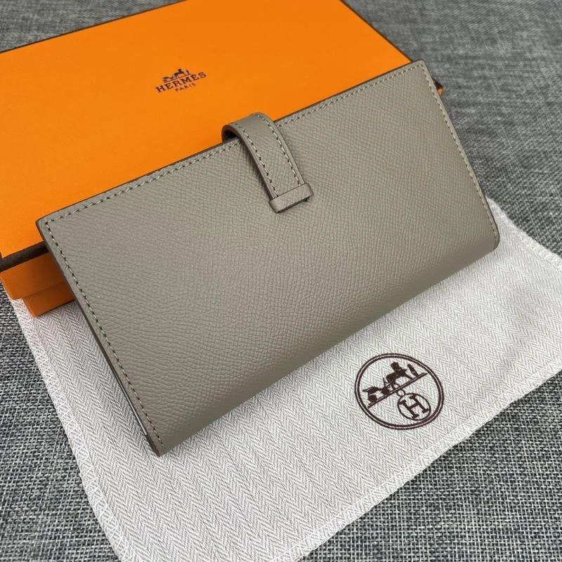 Breathable Hermes Wallets Purse 88800