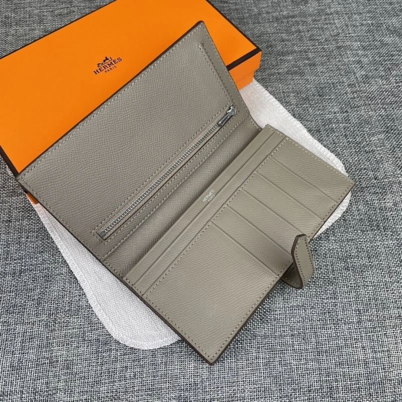 Breathable Hermes Wallets Purse 88800