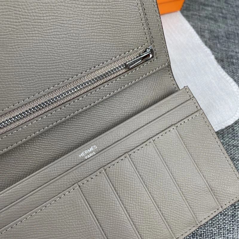 Breathable Hermes Wallets Purse 88800